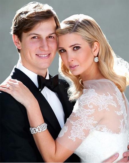 อีวานก้า ทรัมป์ อีวานก้า ทรัมป์