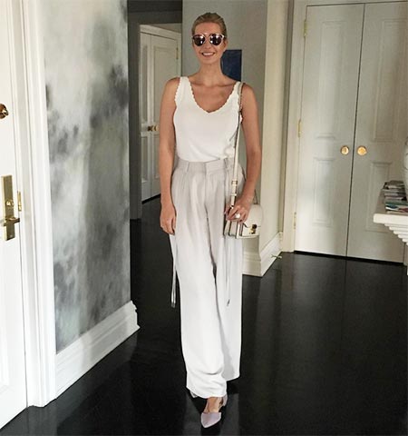 อีวานก้า ทรัมป์ อีวานก้า ทรัมป์