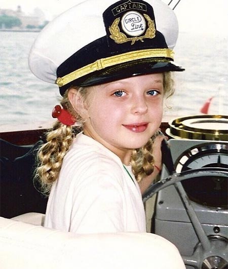 ทิฟฟานี ทรัมป์ ทิฟฟานี ทรัมป์