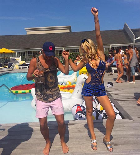 ทิฟฟานี ทรัมป์ ทิฟฟานี ทรัมป์