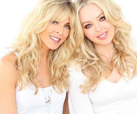 ทิฟฟานี ทรัมป์ ทิฟฟานี ทรัมป์