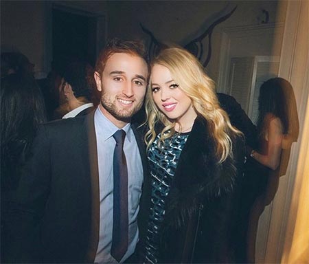 ทิฟฟานี ทรัมป์ ทิฟฟานี ทรัมป์