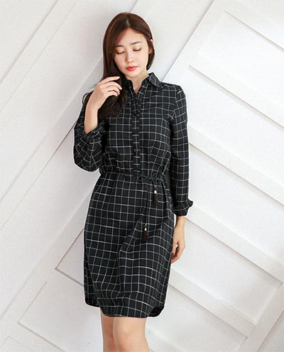 ชุดเดรสสีดำ ชุดเดรสสีดำ