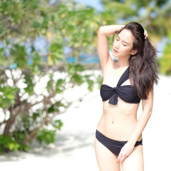 อั้ม พัชราภา อั้ม พัชราภา