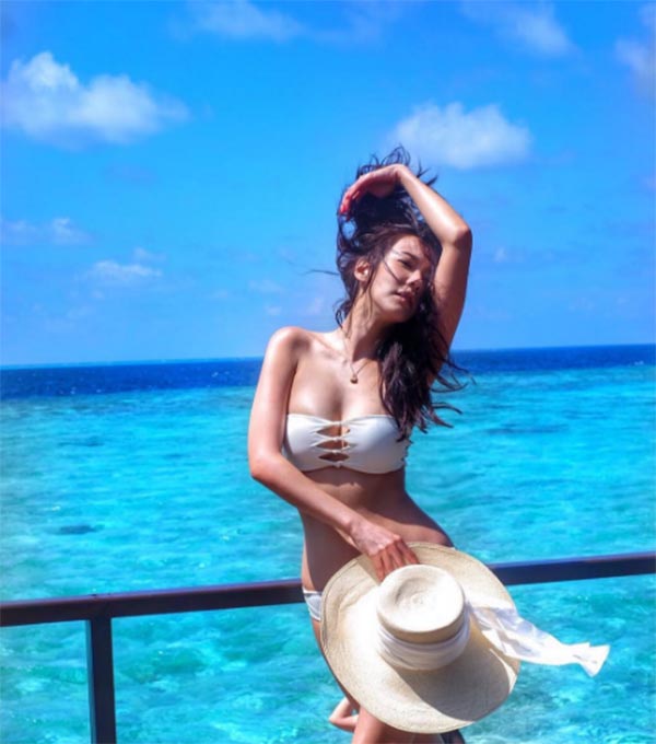 อั้ม พัชราภา อั้ม พัชราภา