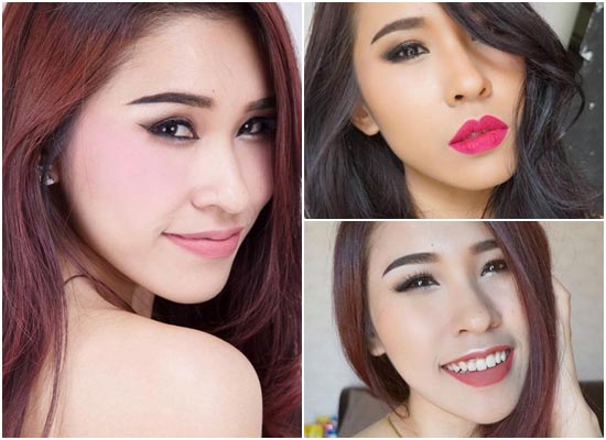 บิวตี้บล็อกเกอร์ บิวตี้บล็อกเกอร์