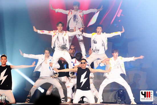 2PM 2PM