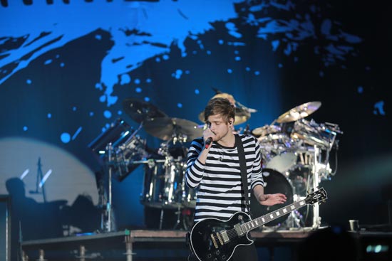 5 Seconds of Summer 5 Seconds of Summer