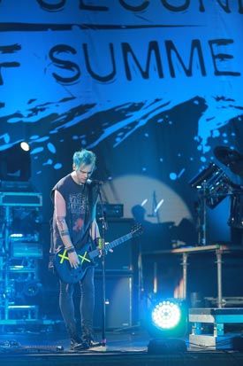 5 Seconds of Summer 5 Seconds of Summer