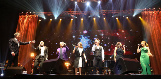 David Foster David Foster