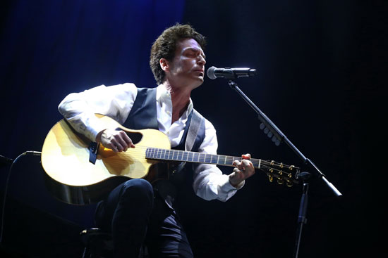 David Foster David Foster