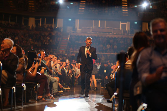 David Foster David Foster