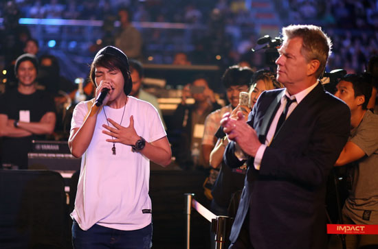 David Foster David Foster
