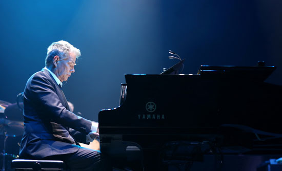 David Foster David Foster