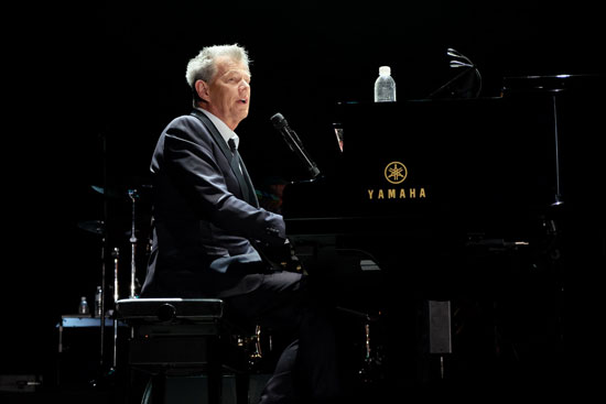 David Foster David Foster