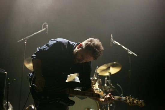 Death Cab for Cutie Death Cab for Cutie