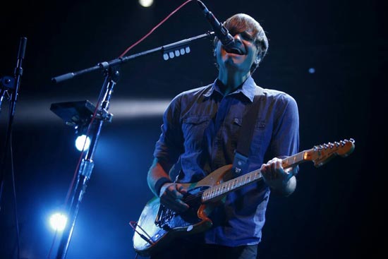 Death Cab for Cutie Death Cab for Cutie