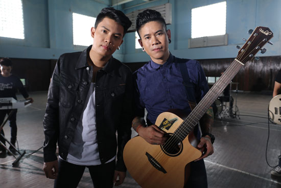 Karamail MV เพลง วน Karamail MV เพลง วน