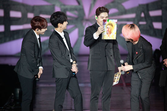 Super Junior Super Junior