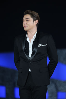 Super Junior Super Junior