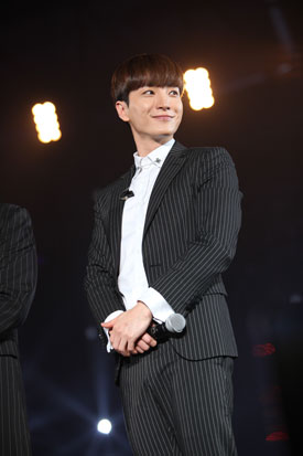 Super Junior Super Junior