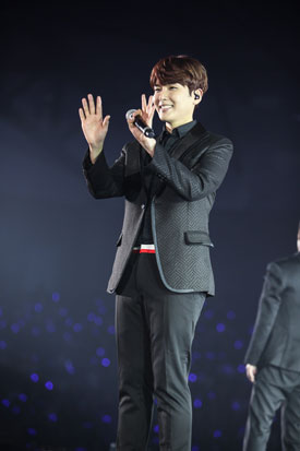 Super Junior Super Junior