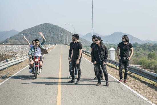 Big Ass MV เพลง ไม่เดียงสา Big Ass MV เพลง ไม่เดียงสา