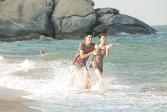 Big Ass MV เพลง ไม่เดียงสา Big Ass MV เพลง ไม่เดียงสา