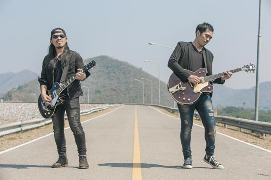 Big Ass MV เพลง ไม่เดียงสา Big Ass MV เพลง ไม่เดียงสา