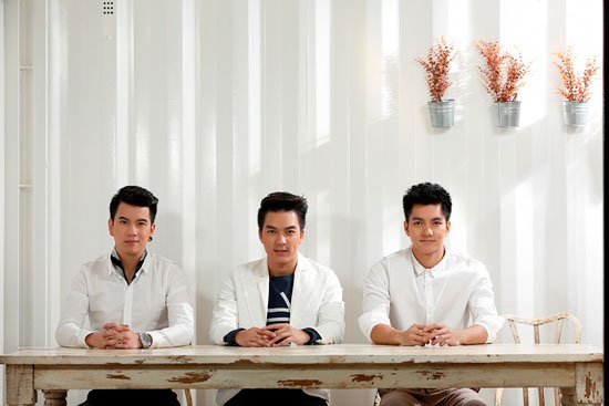 แบล็ควานิลลา แบล็ควานิลลา