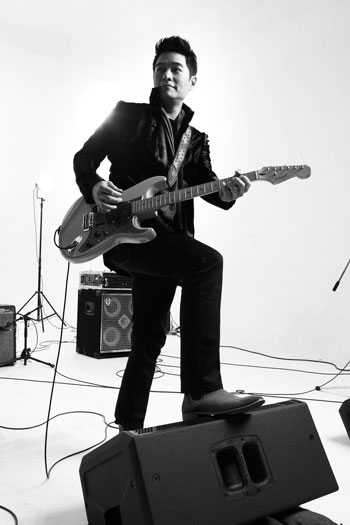 Joe Kong The Guitar Hero Joe Kong The Guitar Hero