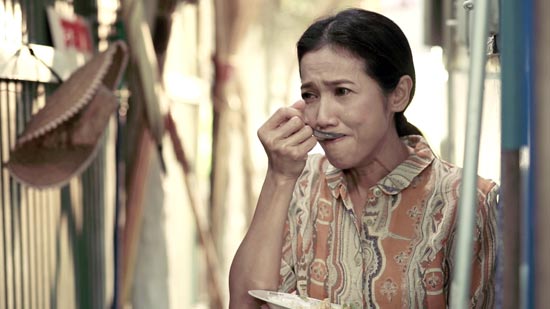 เดือนเพ็ญ อำนวยพร MV เพลง สู้เขาได้แค่ใจที่รักจริง เดือนเพ็ญ อำนวยพร MV เพลง สู้เขาได้แค่ใจที่รักจริง