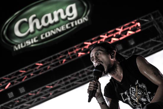 คอนเสิร์ต ร็อคเฟรช คอนเสิร์ต ร็อคเฟรช