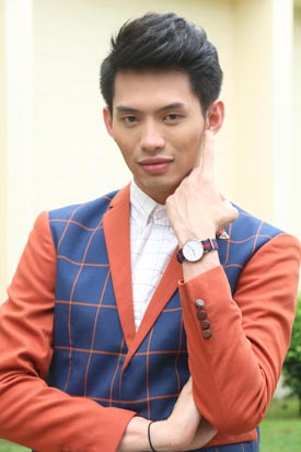 รักหลงโรง รักหลงโรง