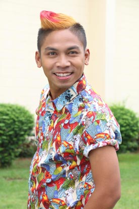 รักหลงโรง รักหลงโรง