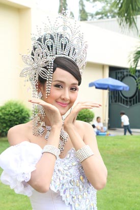 รักหลงโรง รักหลงโรง