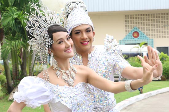 รักหลงโรง รักหลงโรง