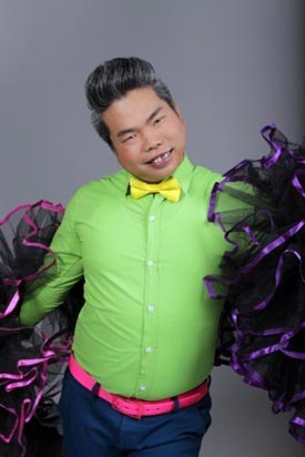 ฉันทนาสามช่า ฉันทนาสามช่า