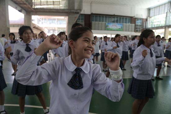 วัยแสบสาแหรกขาด วัยแสบสาแหรกขาด