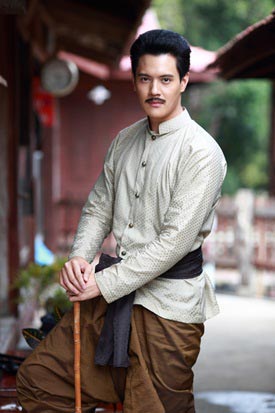 ชาติพยัคฆ์ ชาติพยัคฆ์