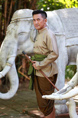 ชาติพยัคฆ์ ชาติพยัคฆ์