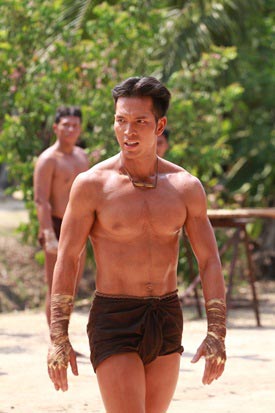 ชาติพยัคฆ์ ชาติพยัคฆ์