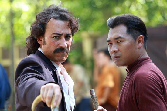 ชาติพยัคฆ์ ชาติพยัคฆ์