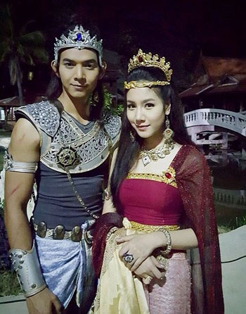 ดินน้ำลมไฟ ดินน้ำลมไฟ