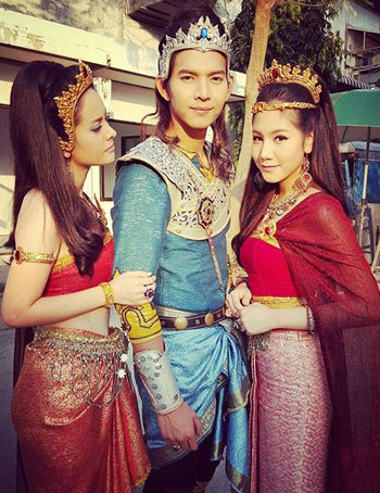 ดินน้ำลมไฟ ดินน้ำลมไฟ