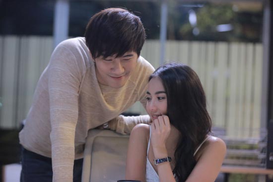 เพื่อนรักเพื่อนร้าย เพื่อนรักเพื่อนร้าย