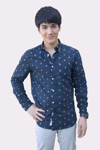 กรุงเทพมหานครซ้อนรัก กรุงเทพมหานครซ้อนรัก