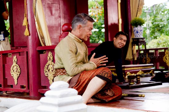พันท้ายนรสิงห์ พันท้ายนรสิงห์