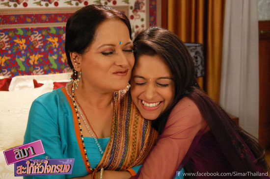 สิมา สะใภ้หัวใจทรนง สิมา สะใภ้หัวใจทรนง