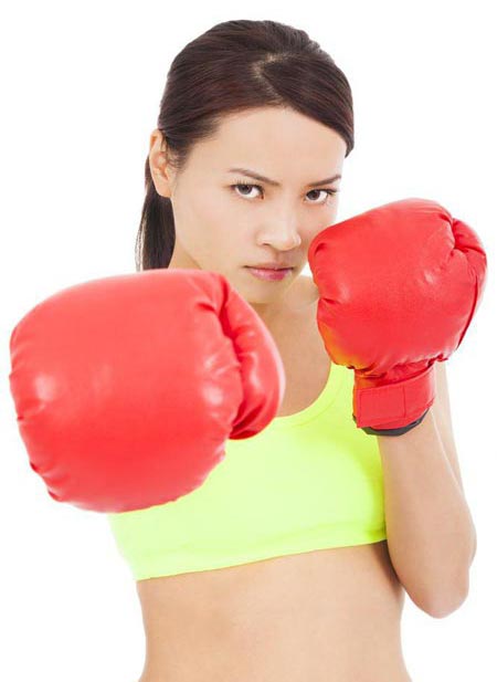 ศิลปะป้องกันตัวแบบผสม ศิลปะป้องกันตัวแบบผสม